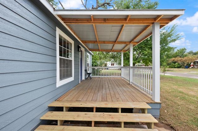 1907 W Oklahoma Avenue, Guthrie, OK 73044