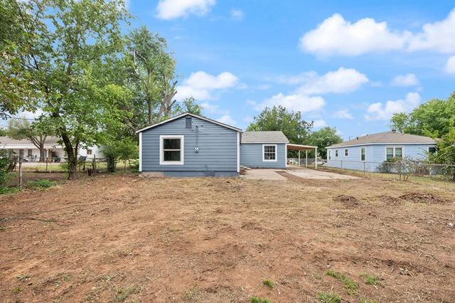 1907 W Oklahoma Avenue, Guthrie, OK 73044