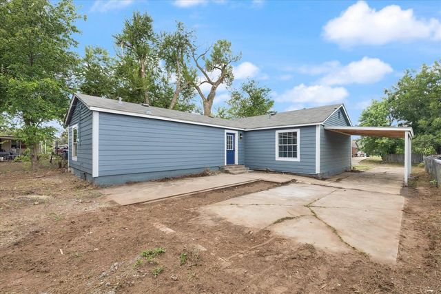 1907 W Oklahoma Avenue, Guthrie, OK 73044