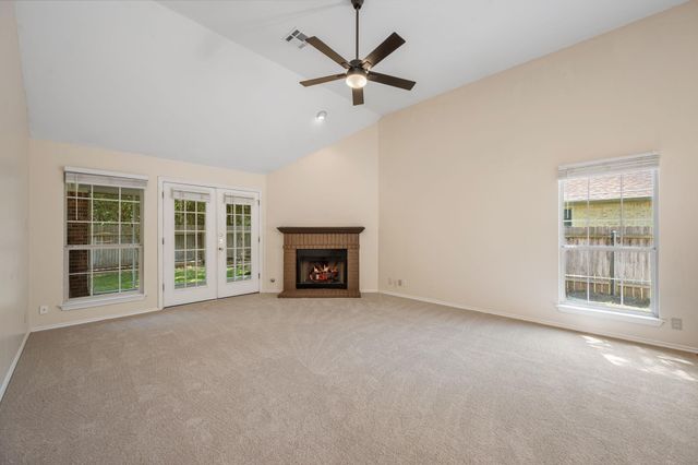 1600 Colton WAY, Cedar Park, TX 78613