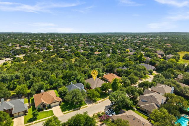 1600 Colton WAY, Cedar Park, TX 78613