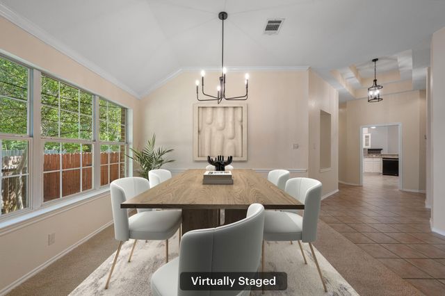 1600 Colton WAY, Cedar Park, TX 78613