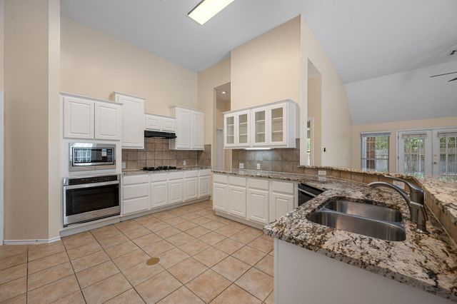 1600 Colton WAY, Cedar Park, TX 78613