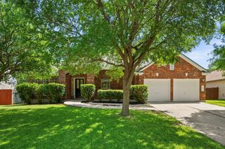 1600 Colton WAY, Cedar Park, TX 78613