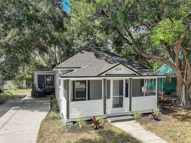 1622 BALLARD PARK DRIVE, Bradenton, FL 34205
