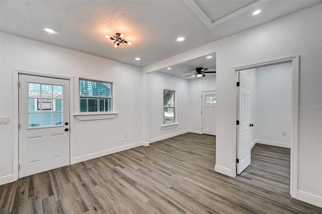 1622 BALLARD PARK DRIVE, Bradenton, FL 34205
