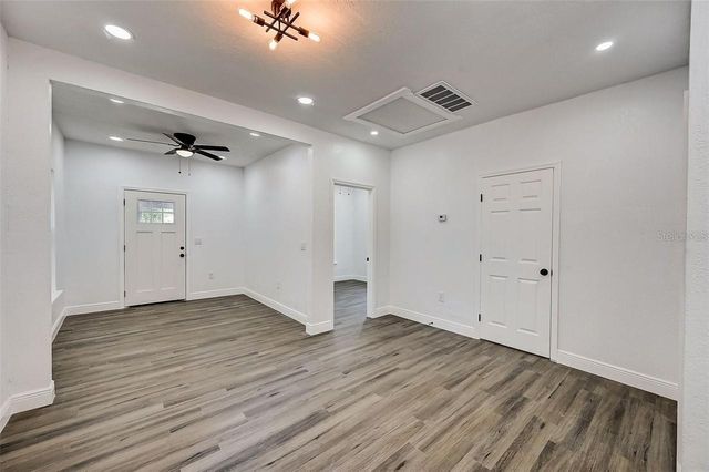 1622 BALLARD PARK DRIVE, Bradenton, FL 34205