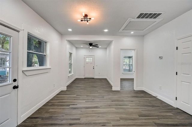1622 BALLARD PARK DRIVE, Bradenton, FL 34205