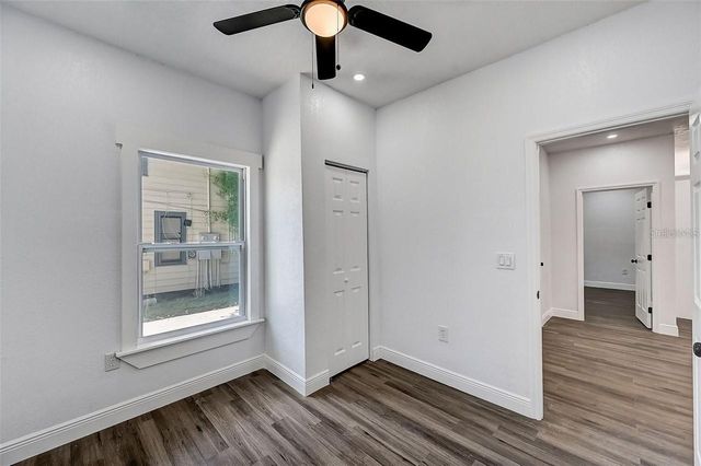 1622 BALLARD PARK DRIVE, Bradenton, FL 34205