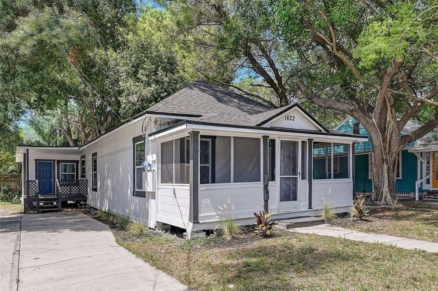 1622 BALLARD PARK DRIVE, Bradenton, FL 34205