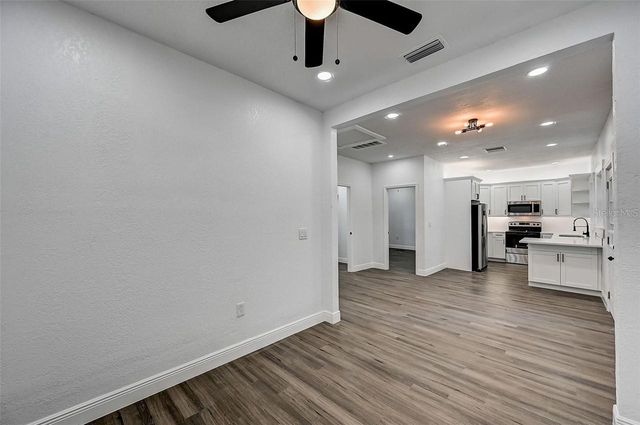 1622 BALLARD PARK DRIVE, Bradenton, FL 34205