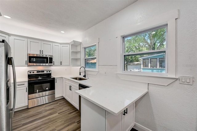 1622 BALLARD PARK DRIVE, Bradenton, FL 34205