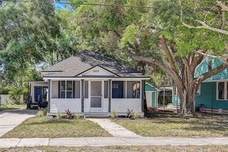 1622 BALLARD PARK DRIVE, Bradenton, FL 34205