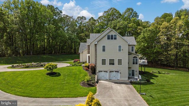 3740 LARKVIEW CT, Dunkirk, MD 20754