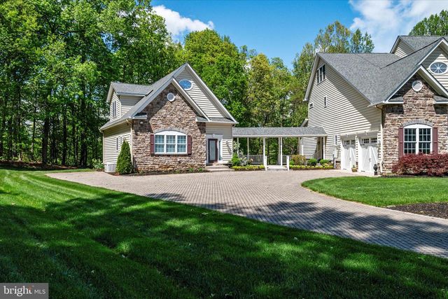 3740 LARKVIEW CT, Dunkirk, MD 20754