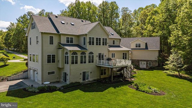 3740 LARKVIEW CT, Dunkirk, MD 20754
