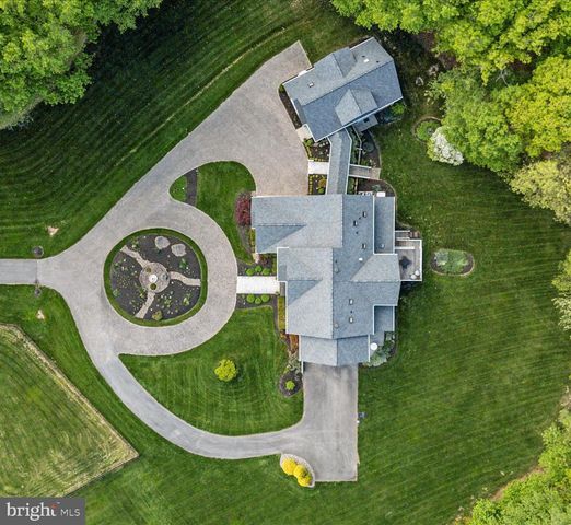 3740 LARKVIEW CT, Dunkirk, MD 20754