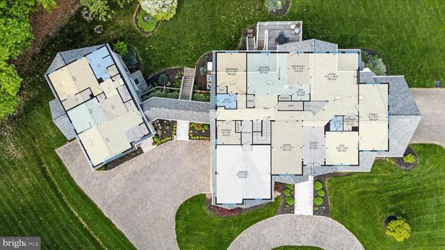 3740 LARKVIEW CT, Dunkirk, MD 20754