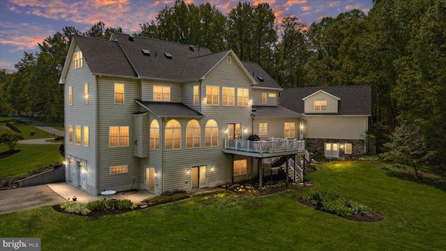 3740 LARKVIEW CT, Dunkirk, MD 20754