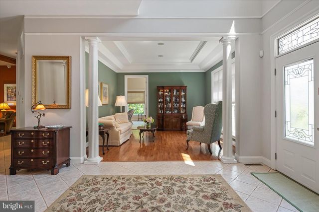 3740 LARKVIEW CT, Dunkirk, MD 20754