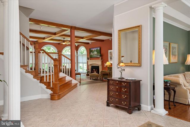 3740 LARKVIEW CT, Dunkirk, MD 20754
