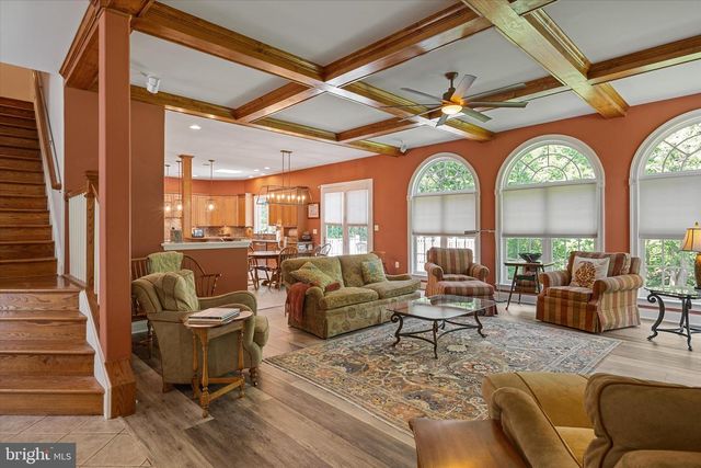 3740 LARKVIEW CT, Dunkirk, MD 20754