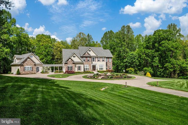 3740 LARKVIEW CT, Dunkirk, MD 20754