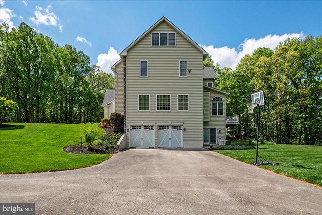 3740 LARKVIEW CT, Dunkirk, MD 20754