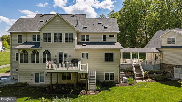 3740 LARKVIEW CT, Dunkirk, MD 20754