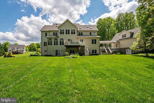 3740 LARKVIEW CT, Dunkirk, MD 20754