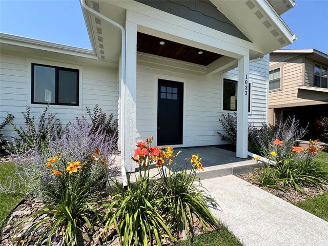 1033 N 14th, Bozeman, MT 59715