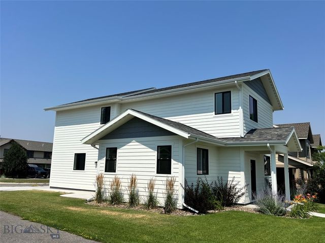 1033 N 14th, Bozeman, MT 59715