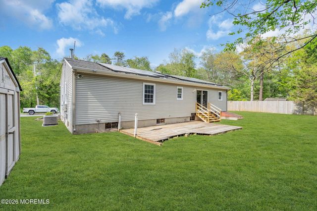 1932 12th Avenue, Toms River, NJ 08757