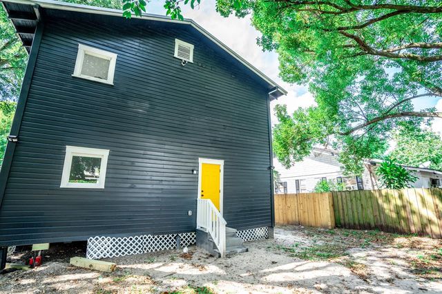 2817 N TALIAFERRO AVENUE 3, Tampa, FL 33602