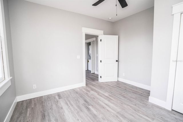 2817 N TALIAFERRO AVENUE 3, Tampa, FL 33602