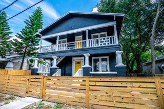 2817 N TALIAFERRO AVENUE 3, Tampa, FL 33602