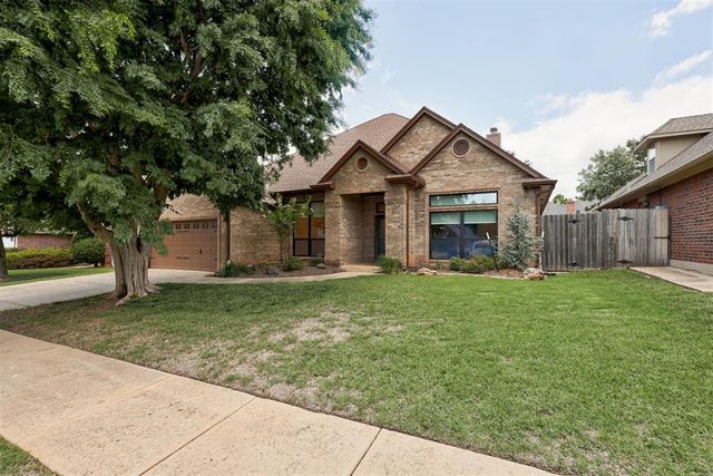 721 NW 143rd Street, Edmond, OK 73013