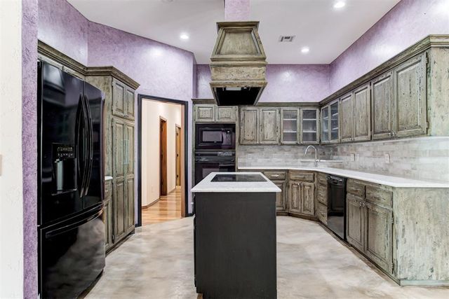 721 NW 143rd Street, Edmond, OK 73013