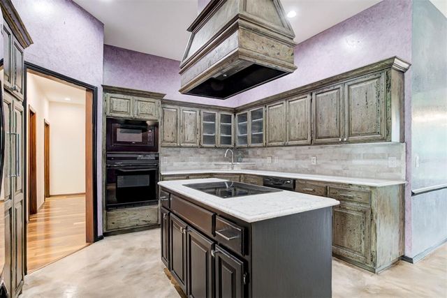 721 NW 143rd Street, Edmond, OK 73013
