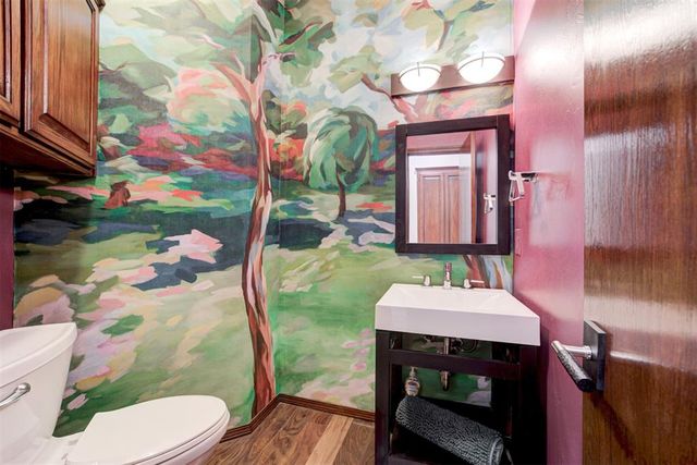 721 NW 143rd Street, Edmond, OK 73013