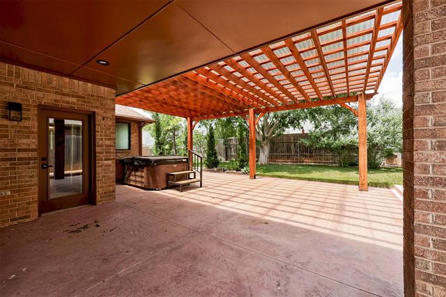721 NW 143rd Street, Edmond, OK 73013