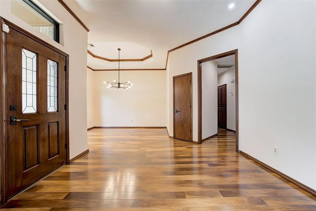 721 NW 143rd Street, Edmond, OK 73013