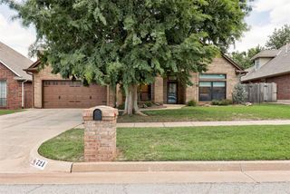 721 NW 143rd Street, Edmond, OK 73013