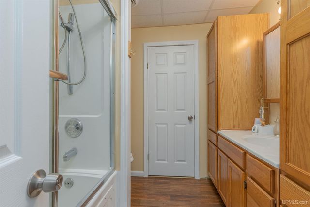 12 S 1st Street, Crystal Falls, MI 49920