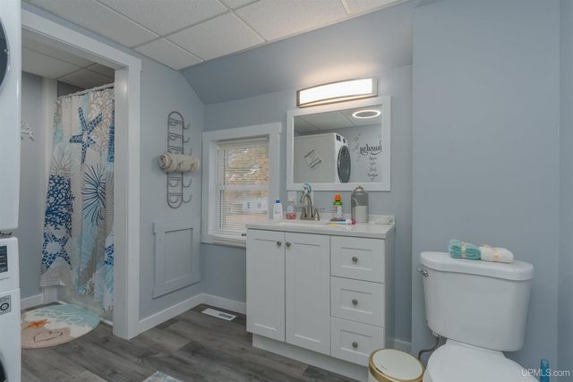 12 S 1st Street, Crystal Falls, MI 49920