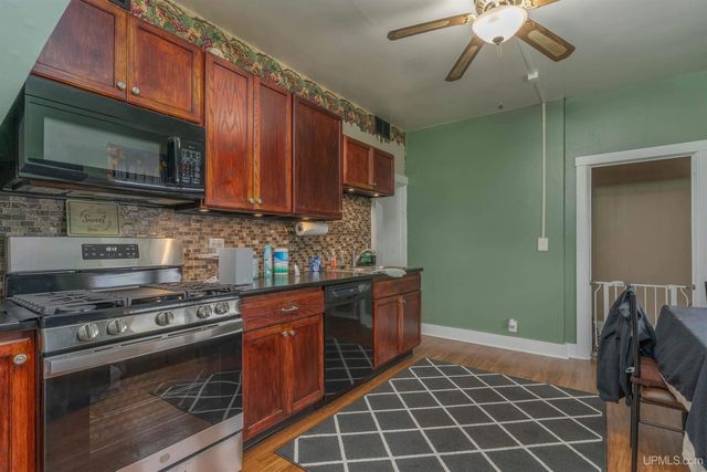 12 S 1st Street, Crystal Falls, MI 49920