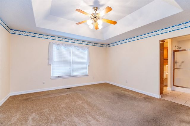 4 Settle Lane, Bella Vista, AR 72714