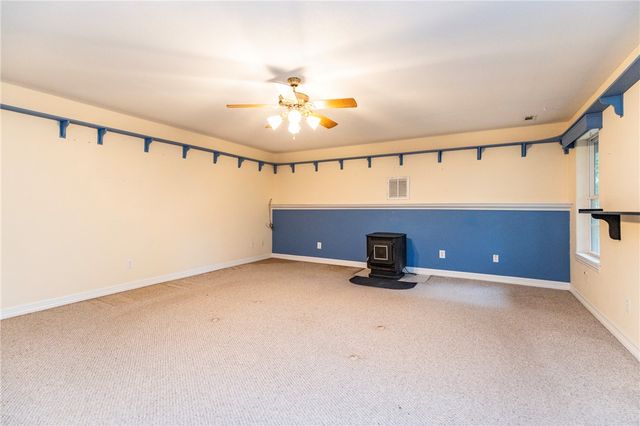 4 Settle Lane, Bella Vista, AR 72714