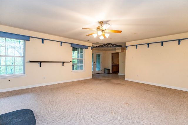 4 Settle Lane, Bella Vista, AR 72714