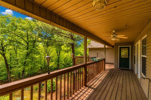 4 Settle Lane, Bella Vista, AR 72714